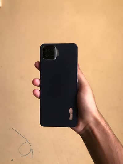 Oppo f17
