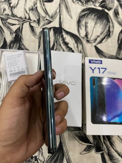 Vivo Y17 Official Pta Proved