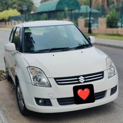 Suzuki Swift 2015