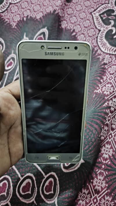 Samsung Mobile Grand Prime Plus
