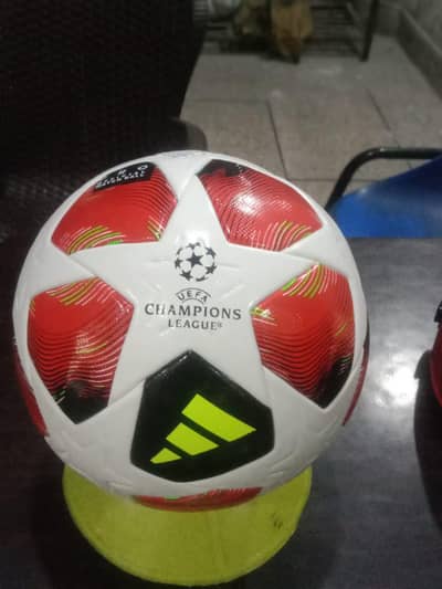 high quality football. export quality