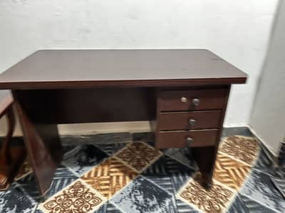 New office Table