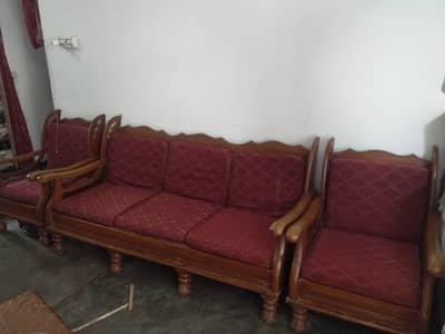 Pakistan wah 27 area