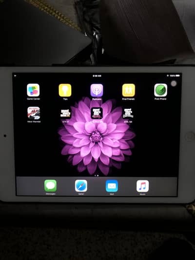 Ipad mini 1 in good condition