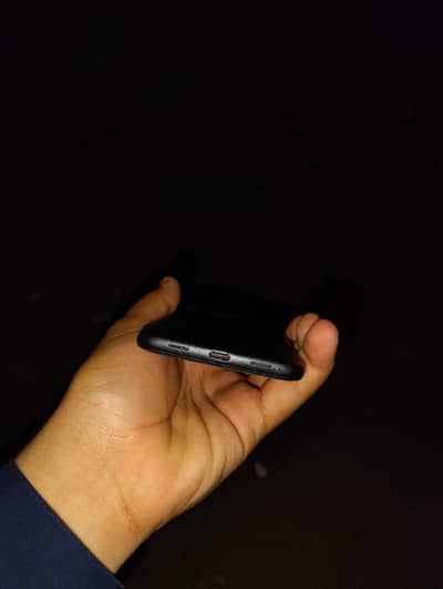 Google Pixel 4a 5g a pta approved a exchange poosible a