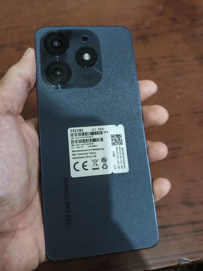Tecno Spark 10 Pro