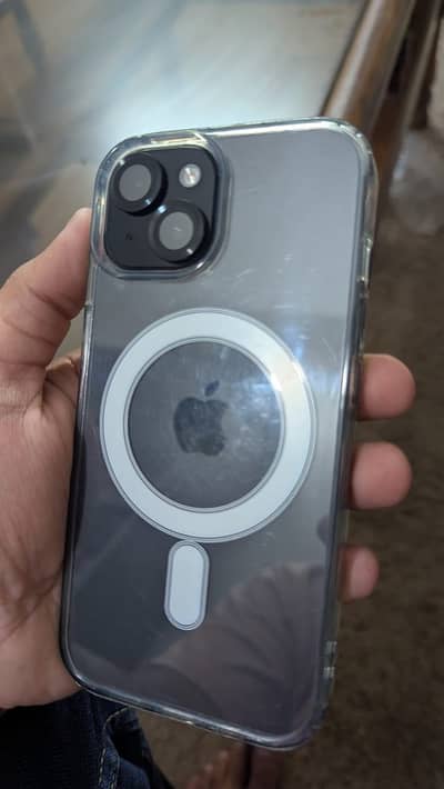 Iphone 15 128 gb JV
