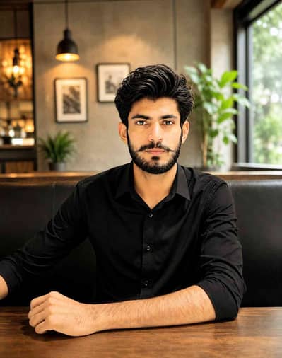 Faizan Baloch