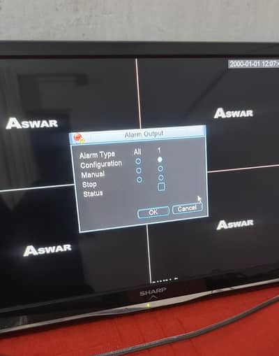 DVR box for sale