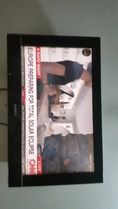 SONY BRAVIA 32" TV LED