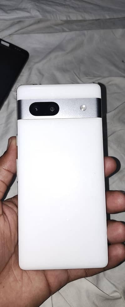 Google Pixel 7a