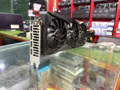 RX 6800 16GB ASRock Challenger | 1 Month Warranty