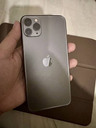 Apple iPhone 11 Pro Max