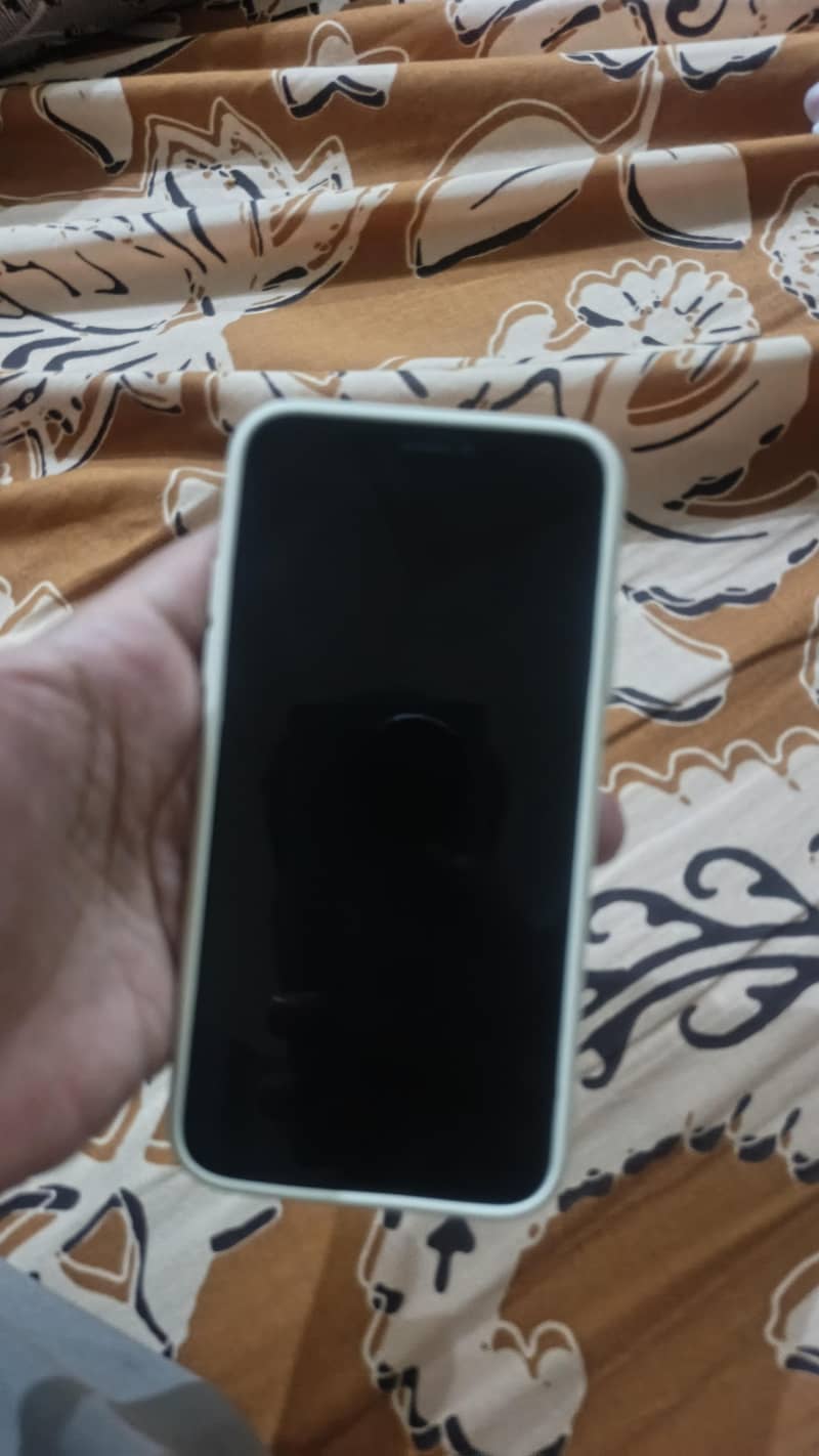 iPhone X 0