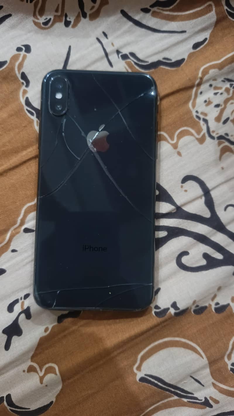 iPhone X 2