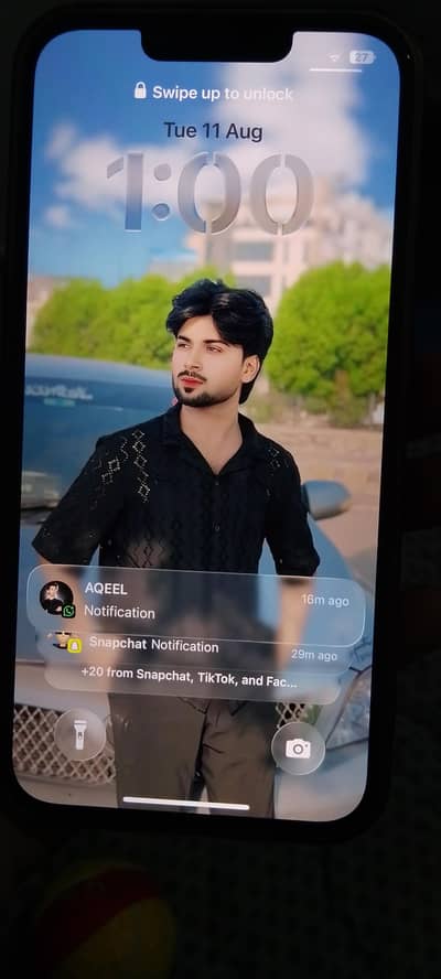 Apple iPhone 13 Pro