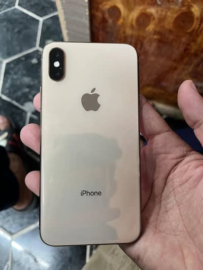 Apple iPhone XS 256 Gp