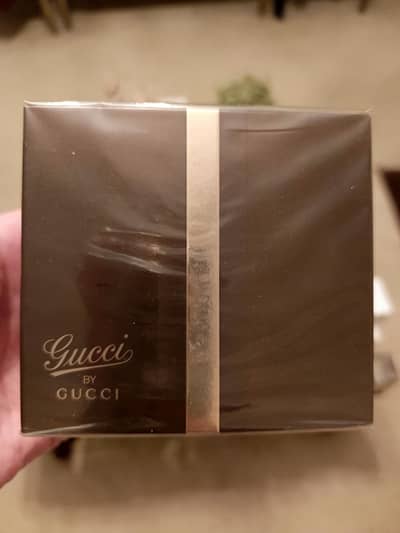 Gucci by Gucci perfume