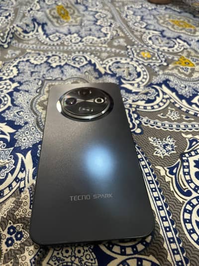 Tecno SPARK 30C