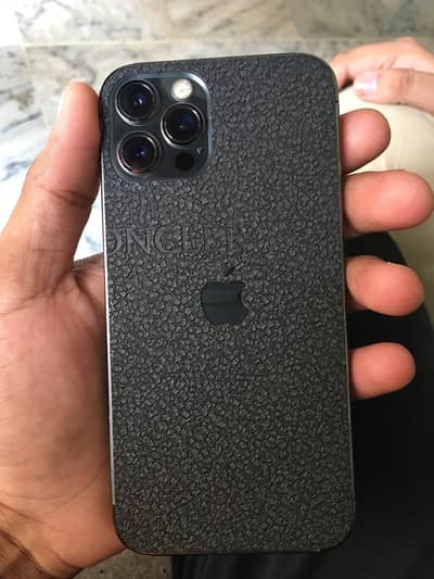 Apple iPhone 12 Pro