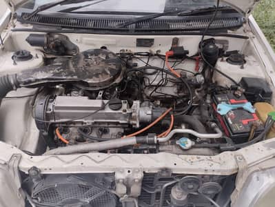 Suzuki Cultus VXR 2006