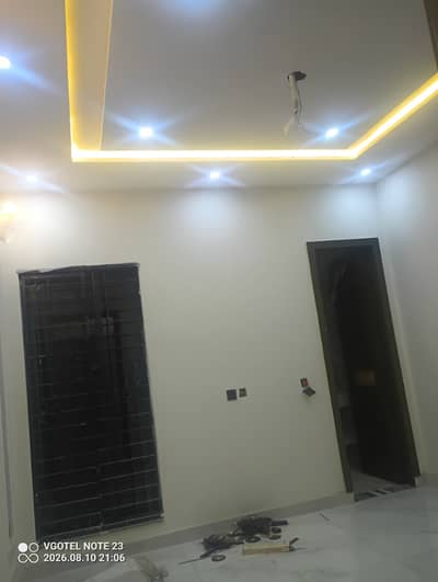 10 Marla ground floor for rent in jubilee town Lahore