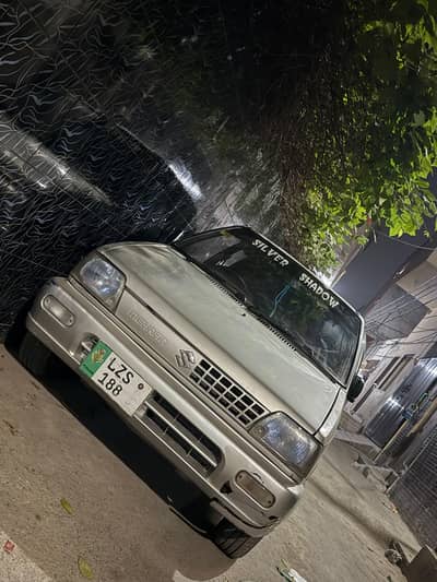 Suzuki Mehran VXR 2005 Model Excellent Condition