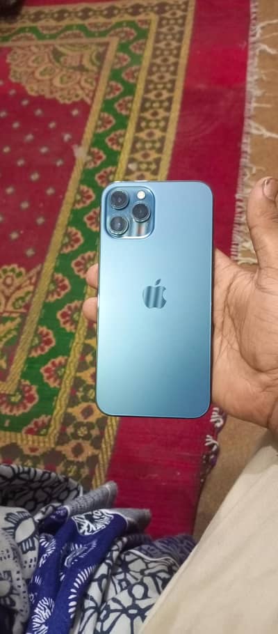Apple iPhone 12 Pro Max
