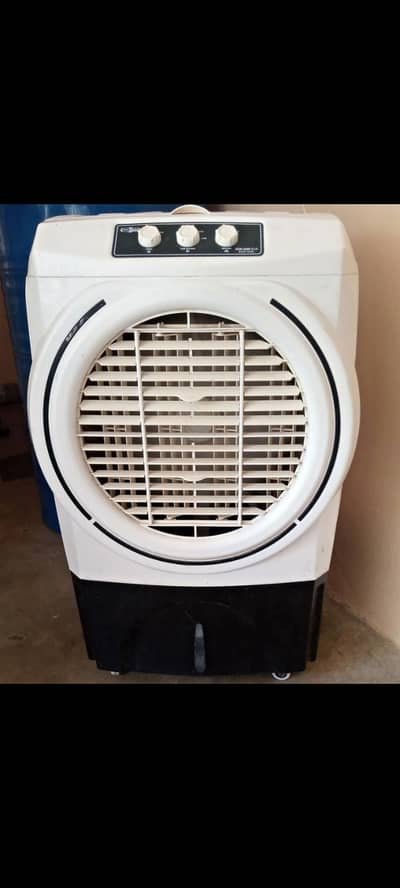Room Air Cooler – Good Condition, Less Used