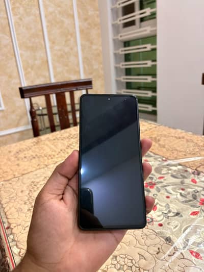 Samsung Mobile A51