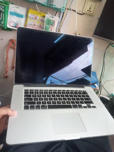 MacBook Pro 2014 For Sale