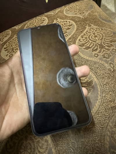 Vivo Y21A 2021 4-64