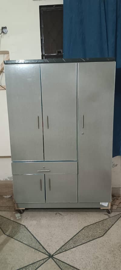 Almari (Cupboard)