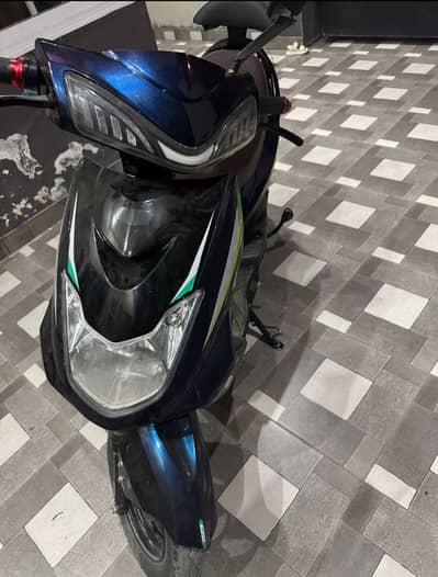 Scooty
