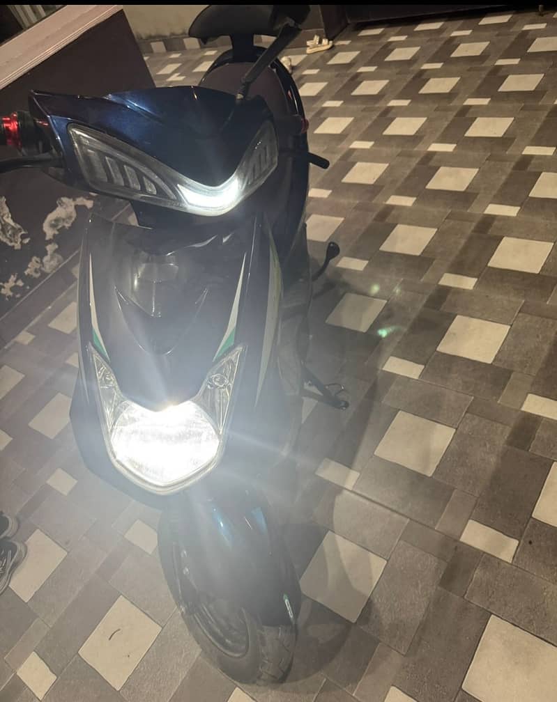 Scooty 2