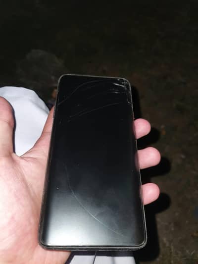 One Plus 7T Pro McLaren