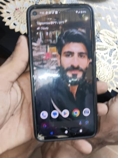 Google Pixel 4a 6 126