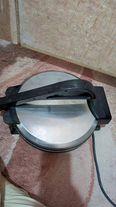 roti maker