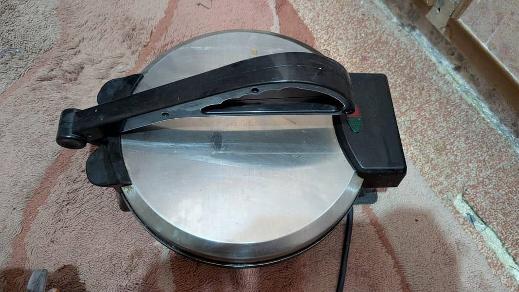 roti maker 1