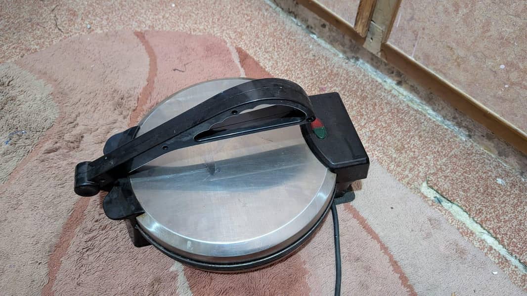 roti maker 2