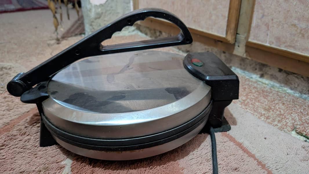 roti maker 3