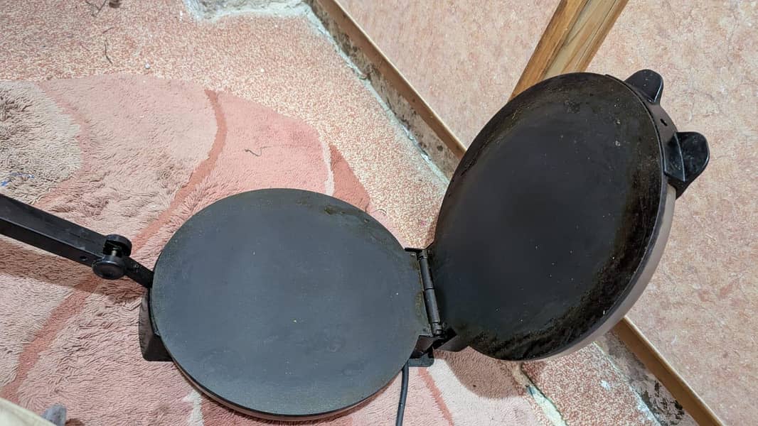 roti maker 4