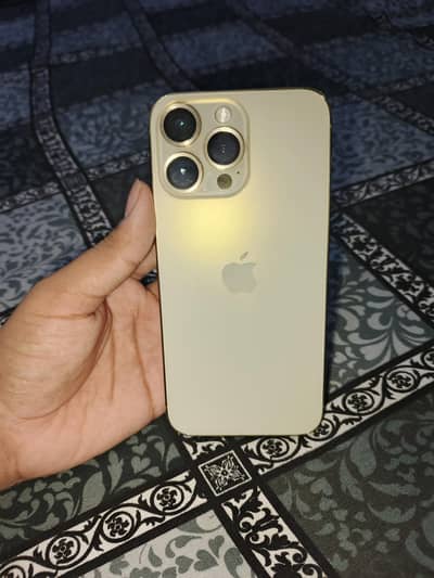 Apple iPhone 14 Pro Max