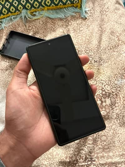 Google Pixel 6 Official PTA 128GB