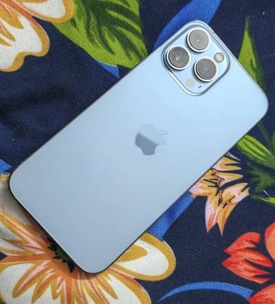 Apple iPhone 13 Pro Max 256 GB