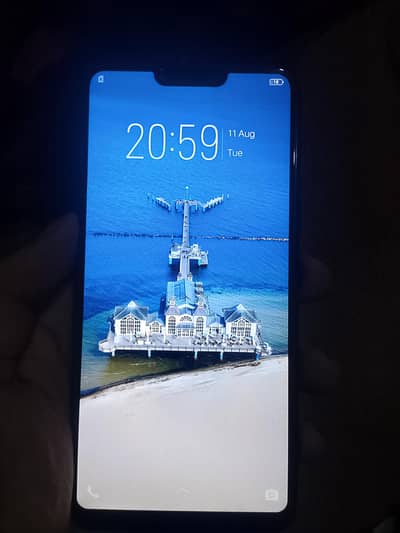 Vivo Y85 (4GB RAM / 64GB Storage)