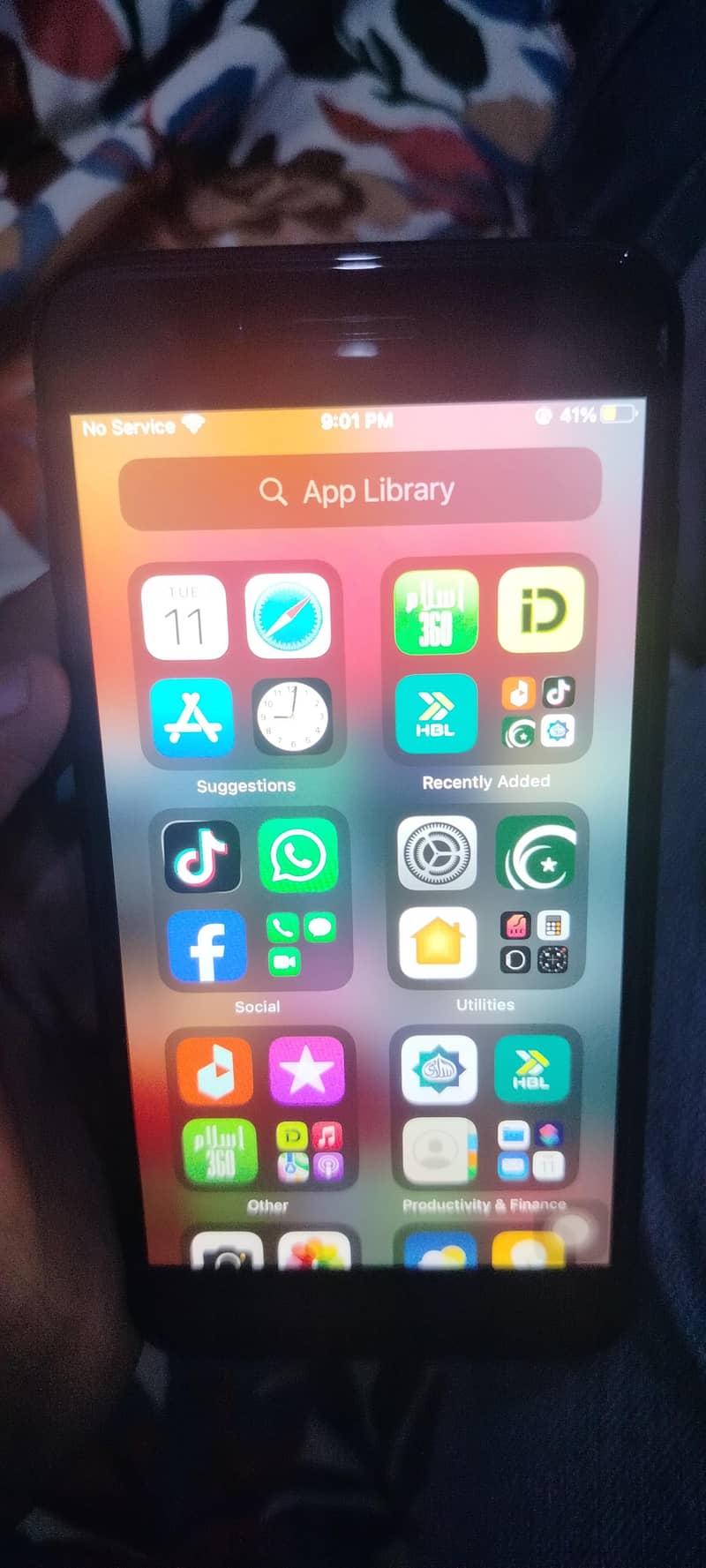 Apple iPhone 7 Plus 2