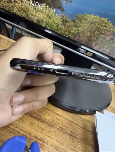 iPhone XS jv 64 gb
