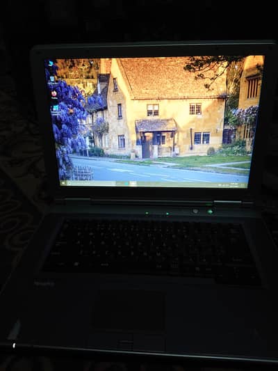 NEC company LaptopUsed . but good