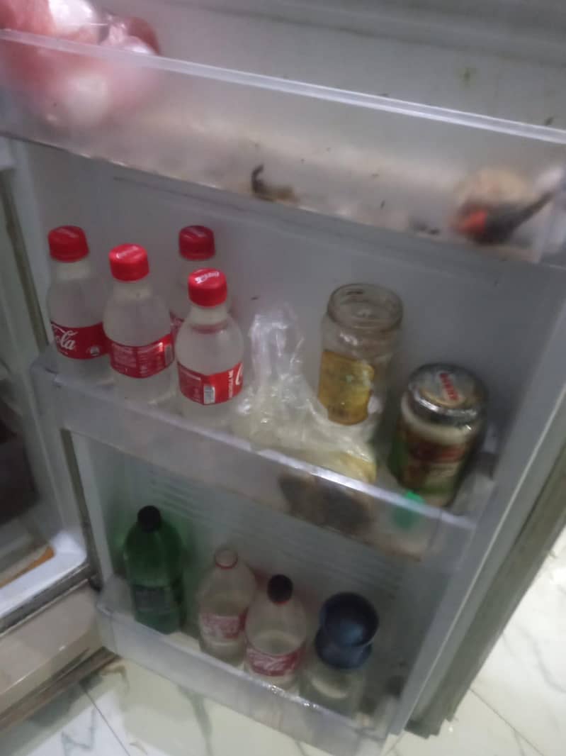 refrigerator 2